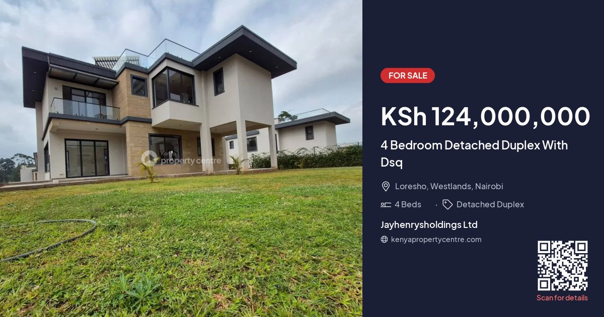 Westlands