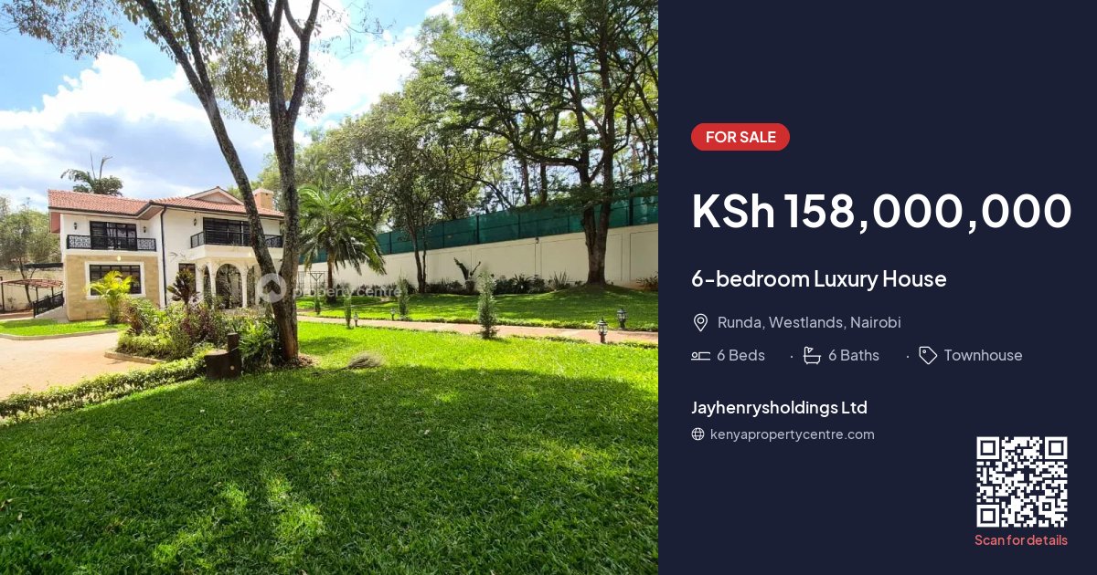 Westlands